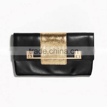New Design Evening Bag Clutch Bags Bonia Handbags