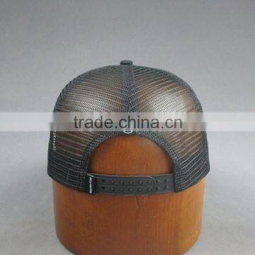 Heat Transfer Snapback Cap photo-4