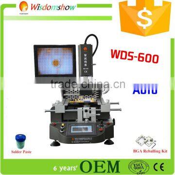 IR Solder Soldering iron+hot air Rework Station Welding table Desoldering Station Welding machine BGA rework station