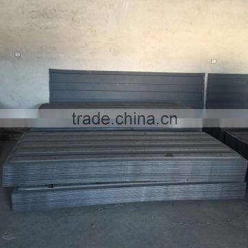 Customized Container Roof Panel in Size: THICKNESS=1.0-2.5MM, WIDTH=1200MM,LENGTH=2360MM/2370MM/2380MM/2390MM/2900MM. photo-5