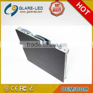 Full Color Tube Chip Color and Animation,Graphics,Video Display Function Rental Screens
