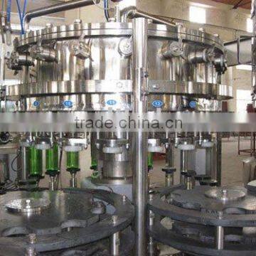 beer filling machine