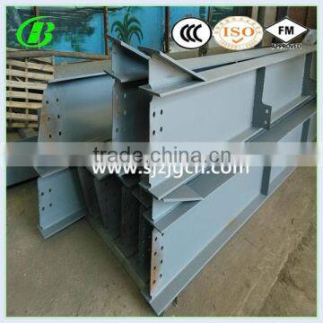 steel beam/ i beam for construction ss400