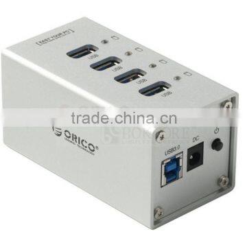 ORICO A3H4 4 Ports USB3.0 HUB for Apple Products