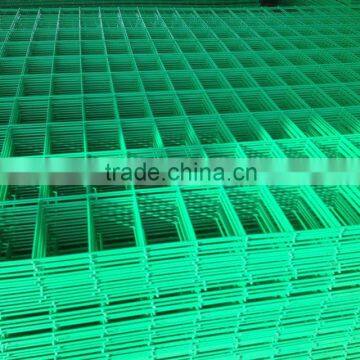 Hot sale!!!Welded wire fence panel(SGS FACTORY)