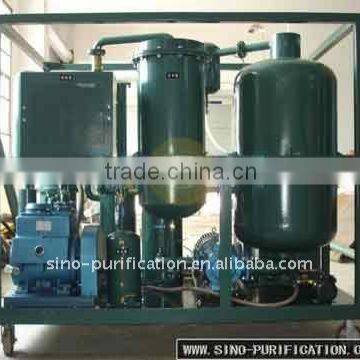 Lubrication Oil Purifie-b20