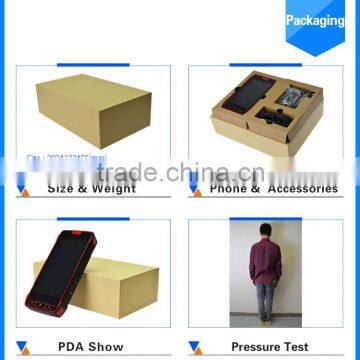 Manufacturer Smart PDA CFON640 5.0inch Handheld Android Smart Phone Waterproof Rfid Nfc Reader Cheap Price Pda photo-6