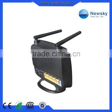 Best 300Mbps Adsl Modem Router With 1RJ11 Port 4 RJ45 Ports photo-2