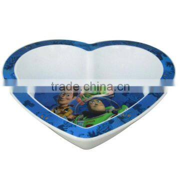 Kids 3D Wholesale Biodegradable Bowl