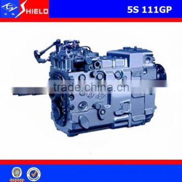 ZF 5S-111GP cajas de cambios gearbox assy