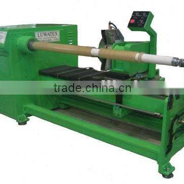 Automatic Single Shaft Cutting Machine