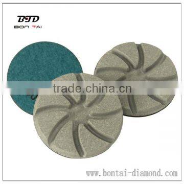 Ceramic Pad for concrete