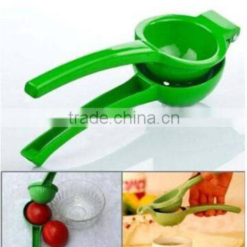 New Lemon Orange Squeezer Juicer for Kitchen Bar Easy to Use