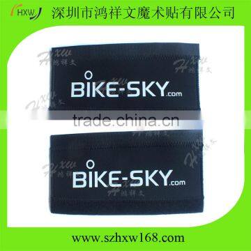 Outdoor Cycling Bike Neoprene Wrap Around Frame Protection Cover photo-2