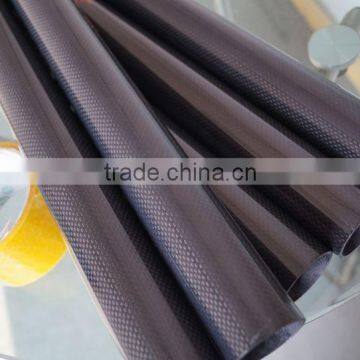 5mm/10mm Carbon Ifber Tube Made by China Professional Manufacturer photo-2