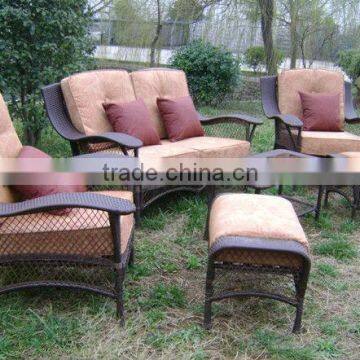 Hot sales M04096 sofa set