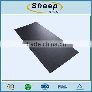 TOP hot sale high quality treadmill anti-shock mat