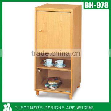 Wooden Storage Cabinet, Small Storage Cabinet, Modern Storage Cabinet