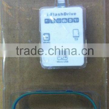 I-flash Drive HD OTG Usb Flash Drive, photo-3
