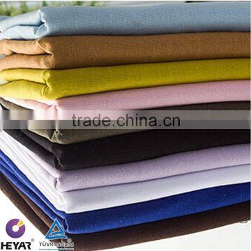 Wholesale Italian Linen Cotton Fabric