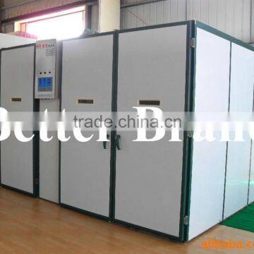 2014 hot-sale pigeon eggs high quality incubators for Negria poultry farm(welcome to my factory)