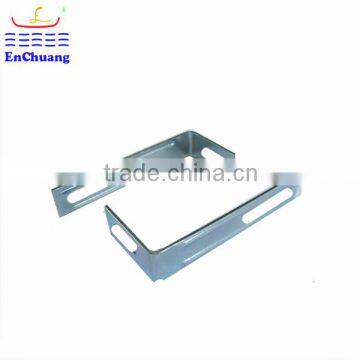Precision Metal Stamping Parts Customized photo-4