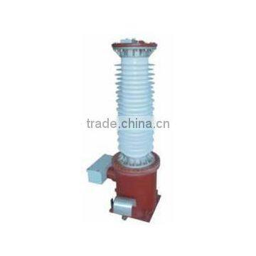 JDQXF-110 Type SF6 air insulated current transformer