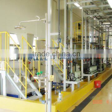 Chemical Metering System Automatic Liquid Doser