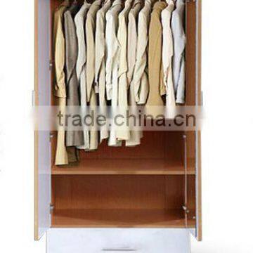 2016 Wholesale cheap 4 door modern bedroom wardrobe for sale