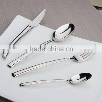 LFGB High Quality Stainless Steel Cutlery Set photo-6