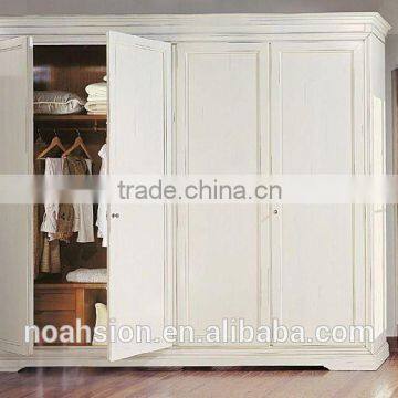 bedroom wardrobe design wooden Wardrobe