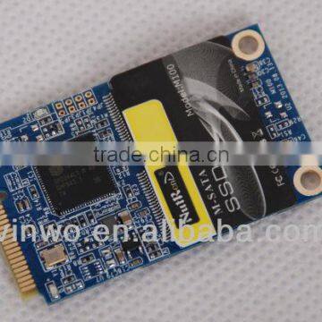 8G 2.5'' SATA II S100 SSD Factory photo-6