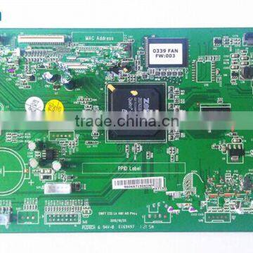 M158 Printer board for XEROX 158 formatter M158B Formatter board