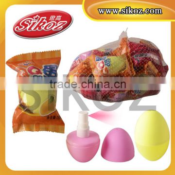 SK-A111 Spray egg candy