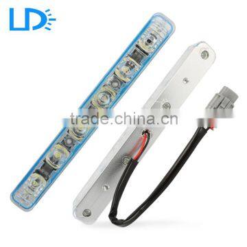 12V LED DRL Daytime Running Light LED Car Daylight