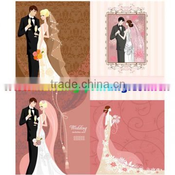 2013 wedding invitation card printing