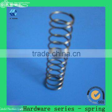 Manufacturer Supply small ballpoint pen springs