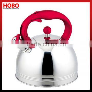 3.0L Whistling Kettle Tea Kettle Tea Pot