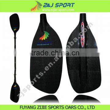 2016 Carbon Fiber Whitewater Paddle/Canoe Paddle/Booard Paddle Made in China/Canoe Paddle