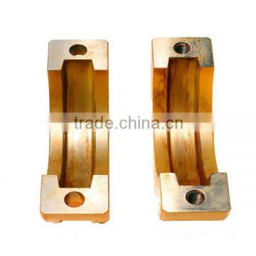 Tube Fittings Male Coupling-plunger Oil Field Using photo-2