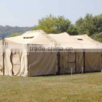 MGPTS Military Tent