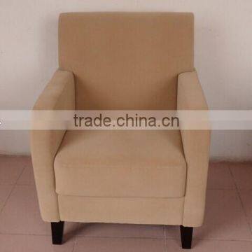 New Design Modern Single Sofa Chair Model 8380