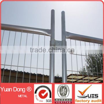 The Most Popular Size Cheap Temporary Fence Gate(Alibaba Express)