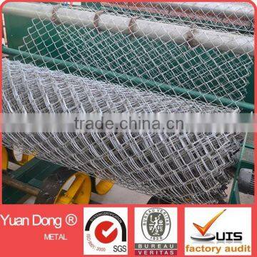 WIre Mesh/Chain Link Fence machine