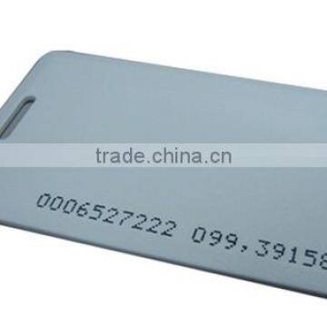 Proximity Access Control Rfid Card photo-2