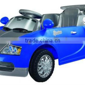 2013 Newest Baby Car Electronic Ride On Car RC Baby Car