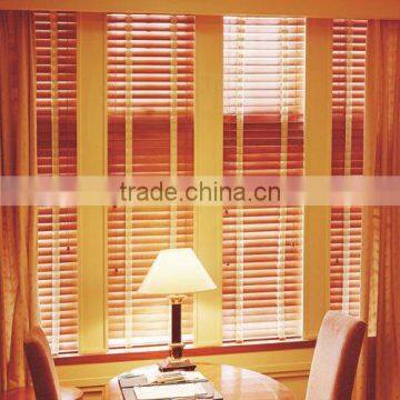 faux blinds