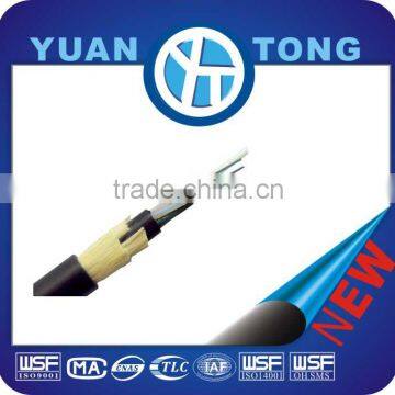 Outdoor 24 Core ADSS Optic Fiber Cable photo-3