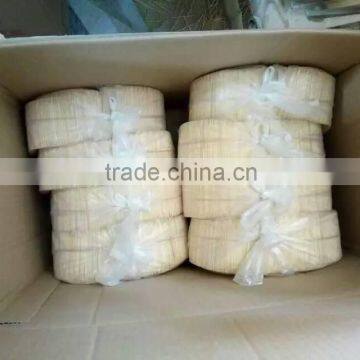 Ecofriendly Bamboo Toothpick Disposable Bamboo Round Stick photo-2