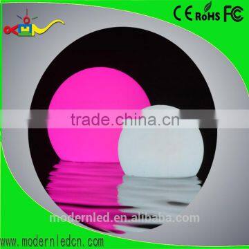 360 Degree Waterproof Christmas Decorative Light Outdoor Dia 200 300mm 500mm photo-5